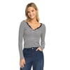 Mills by Millie Bobby Brown Women's Cut and Sew He