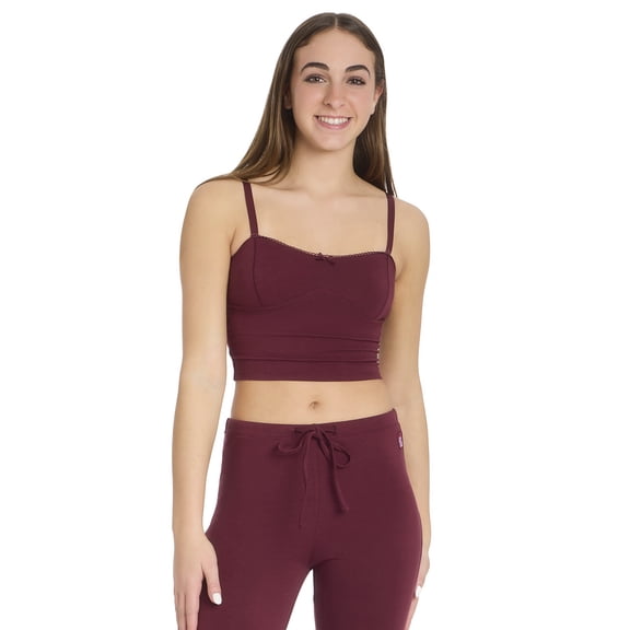 Mills by Millie Bobby Brown Women's Cut and Sew Top, Sizes XXS- XXL