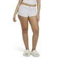 thumbnail image 1 of Mills by Millie Bobby Brown Women's Sleep Printed Stretch Jersey Short with Picot, Sizes XS-XXXL, 1 of 4