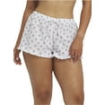 thumbnail image 1 of Mills by Millie Bobby Brown Women's Seersucker Short Panties, Sizes XS-XXXL, 1 of 6