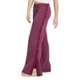 thumbnail image 1 of Mills by Millie Bobby Brown Women's Side Snap Pants, Sizes XXS-4X, 1 of 4