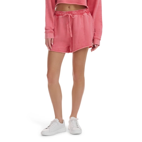 Mills by Millie Bobby Brown Women's Tie-Front Shorts, Sizes XXS-XXL