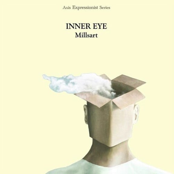 Millsart - Inner Eye - Music & Performance - Vinyl