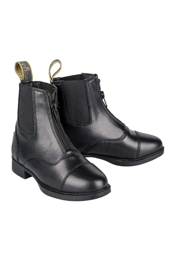 Lettia Children's Paddock Boots
