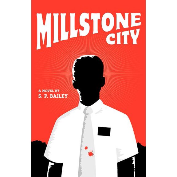 Millstone City, (Paperback)