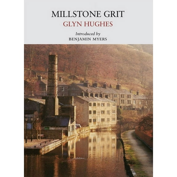Millstone Grit (Paperback)