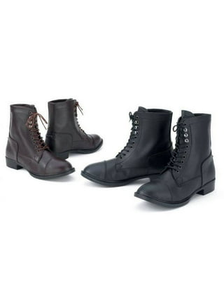 Millstone paddock boots hotsell