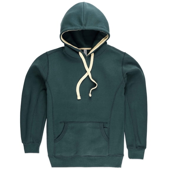 Milltex 10.5 Oz Super Heavy Weight Ultimate Hoody Style 777