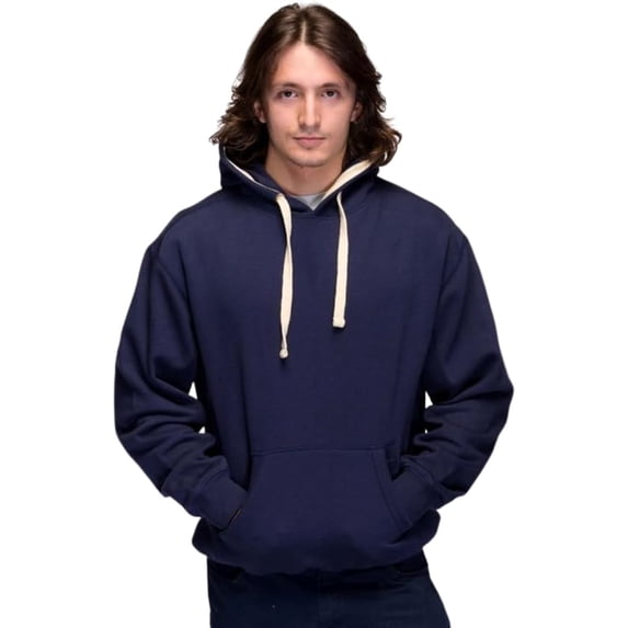 Milltex 10.5 Oz Super Heavy Weight Ultimate Hoody Style 777