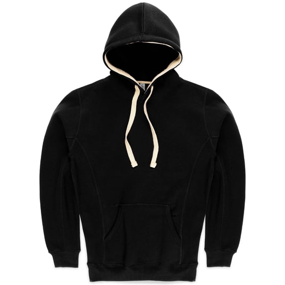 Milltex 10.5 Oz Super Heavy Weight Ultimate Hoody Style 777