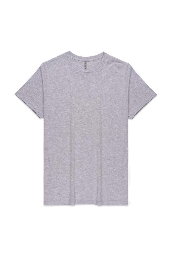 4.3 oz Adult Unisex Light Weight Short Sleeve Deluxe Tee Style 900