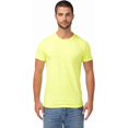 thumbnail image 1 of Milltex Unisex Lightweight Short Sleeve Deluxe T Shirt Ringspun Cotton Casual Adult Tee For Daily Wear, 1 of 3