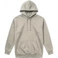 thumbnail image 1 of Milltex Midweight Hoodies Multipack Unisex Adult Pullover Bulk Blanks Style 317, 1 of 1