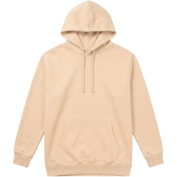 Milltex Midweight Hoodies Multipack Unisex Adult Pullover Bulk Blanks Style 317