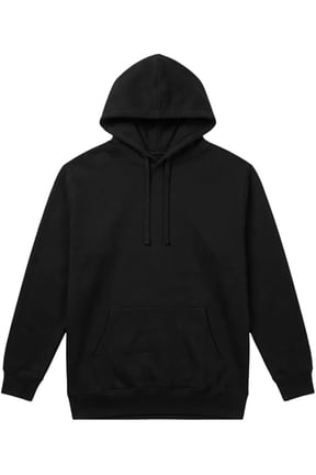 Midweight Hoodies Multipack Unisex Adult Pullover Bulk Blanks Style 317