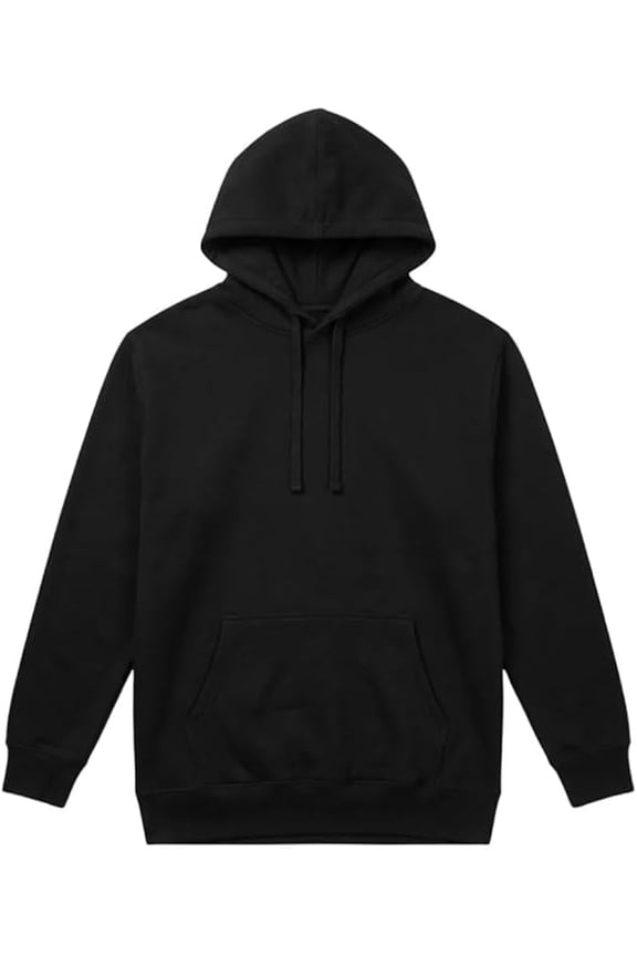 Midweight Hoodies Multipack Unisex Adult Pullover Bulk Blanks Style 317