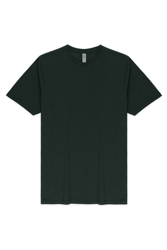 T-Shirts for Men and Women Pack – Luxuriously Comfortable – Ultra Soft Premium Fabric – Expertly Crafted Classic Tee