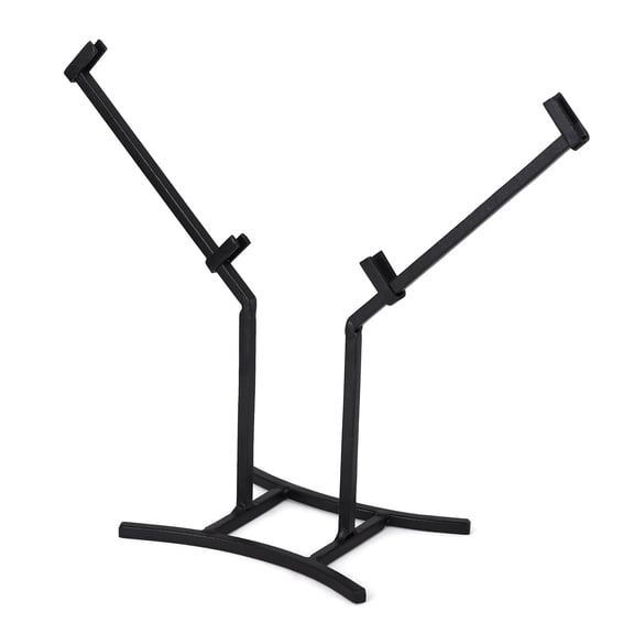 Milltown Merchants 10" Pinnacle V-Stand - 1 Pack