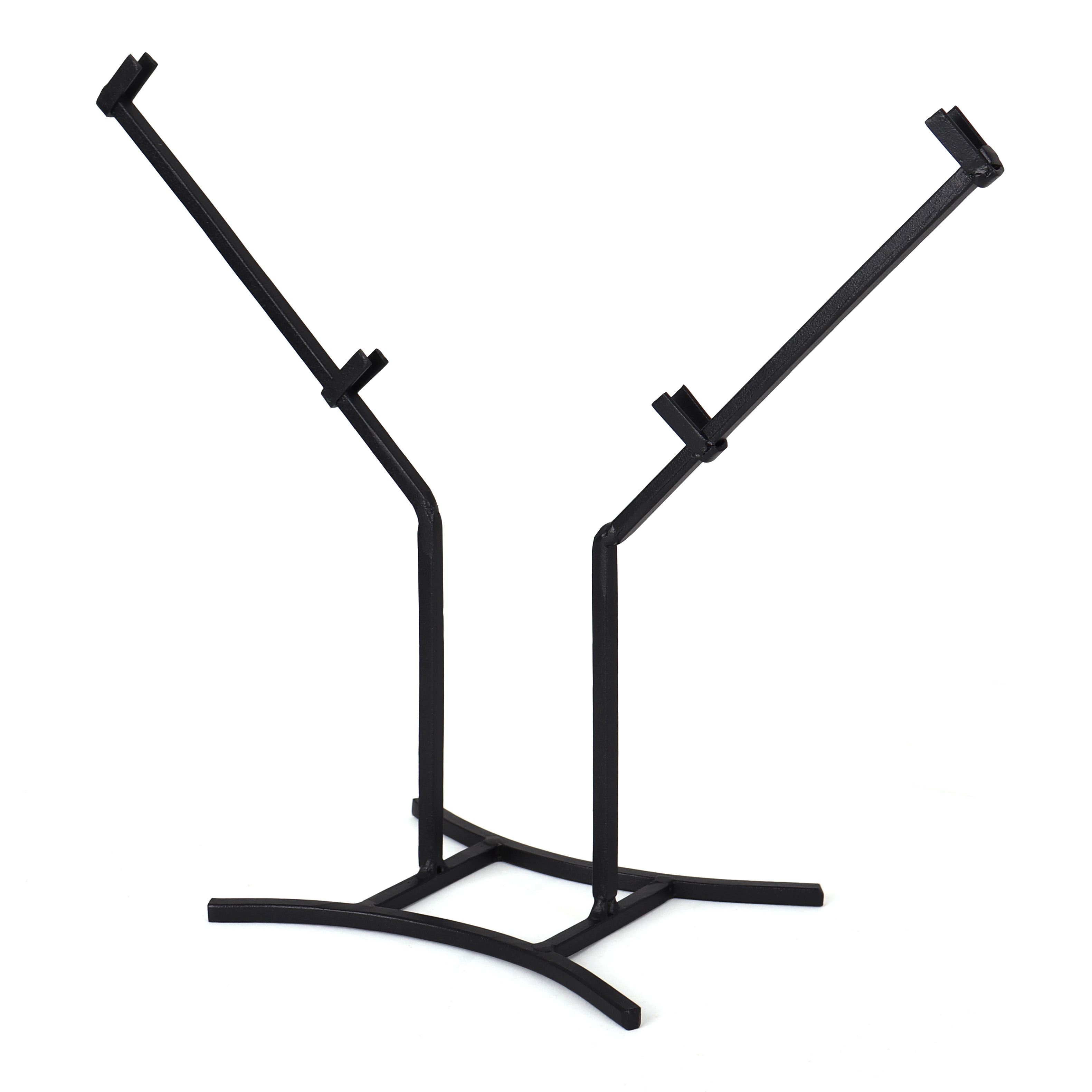 Milltown Merchants 12" Pinnacle V-Stand - 3 Pack
