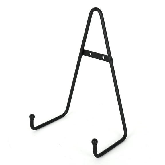 Milltown Merchants Black Metal Universal Display Stand - Large - 1 Pack