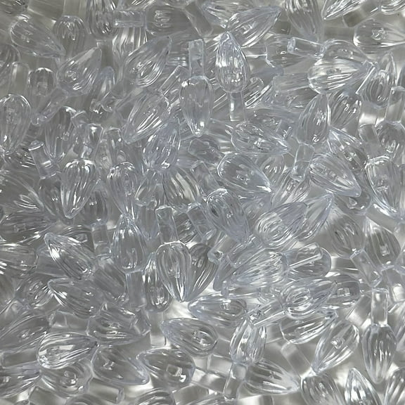 Milltown Merchants Ceramic Tree Replacement Bulbs (Clear, 150)