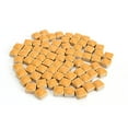 thumbnail image 1 of Milltown Merchants Creamcicle  Mini Mosaic Ceramic Tile 4/10 Inch (1 lb), 1 of 5