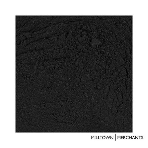 Milltown Merchants Grout - Black Grout - 3 lbs