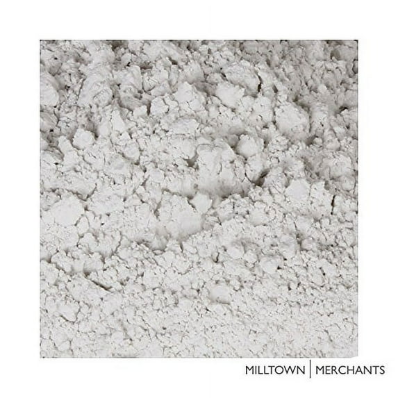 Milltown Merchants Grout - White Grout - 3 lb