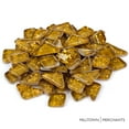 thumbnail image 1 of Milltown Merchants Harvest Glitter 3/4 Inch Mosaic Tile Blend Assortment (3 lbs), 1 of 2
