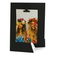 thumbnail image 1 of Milltown Merchants Magnetic Picture Frame - 2 Pack, 1 of 6