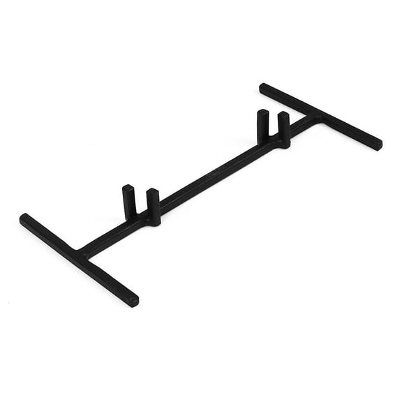 Milltown Merchants Metal Display Stand - Modern Base Stand - 1 Pack