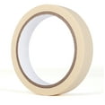 thumbnail image 1 of Milltown Merchants Professional Masking Tape - Low Tack, Low Adhesive Painters Tape - 20 Yards - 1 Pack, 1 of 4