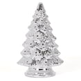 thumbnail image 1 of Milltown Merchants Christmas Classics Lighted Ceramic Christmas Tree, 15.5" Large, 1 of 1