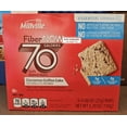 thumbnail image 1 of Millville Fiber NOW 70 Calories Soft Baked Bars Cinnamon Coffee Cake 5.29oz 150g (Single Box), 1 of 2