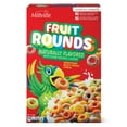 thumbnail image 1 of Millville Fruit Rounds Cereal, 12.2 oz, 1 of 3