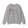 thumbnail image 1 of Millwright Sweatshirt Gifts Crew Neck Shirt Long Sleeve Unisex, 1 of 5