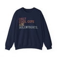 thumbnail image 1 of Millwright Sweatshirt Gifts Crew Neck Shirt Long Sleeve Unisex, 1 of 5
