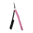 thumbnail image 1 of Level 3 Milly Razor - Fast and East to Assemble - Excellent Grip and Control - Straight Razor Holder- Level Three Holder, 1 of 4