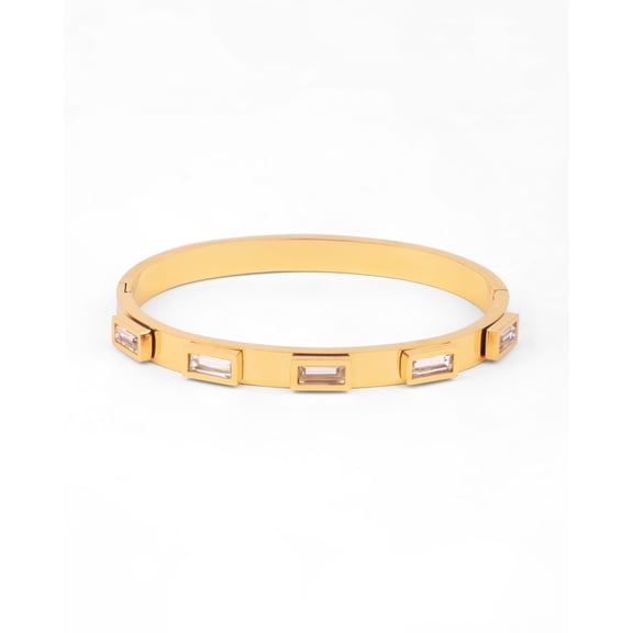 Milly Crystal Bracelet