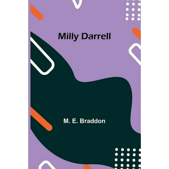 Milly Darrell, (Paperback)
