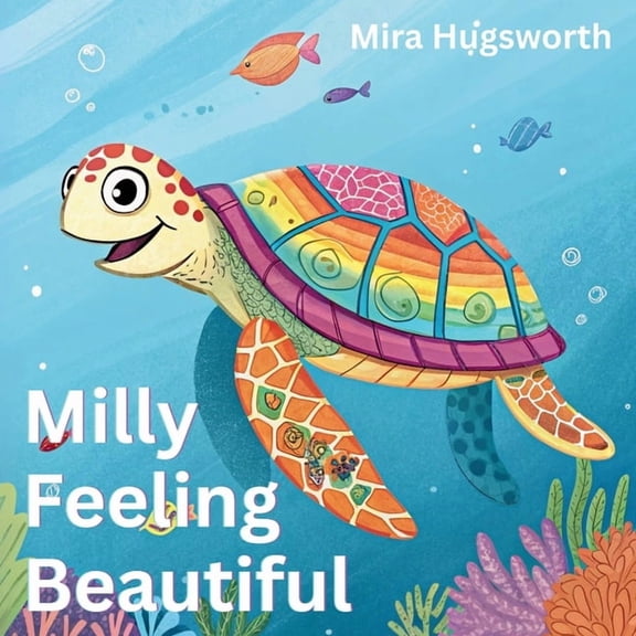 Milly Feeling Beautiful, (Paperback)