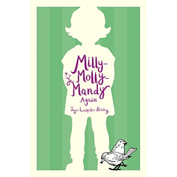Pre-Owned Milly-Molly-Mandy Again (Paperback) 1529010667 9781529010664