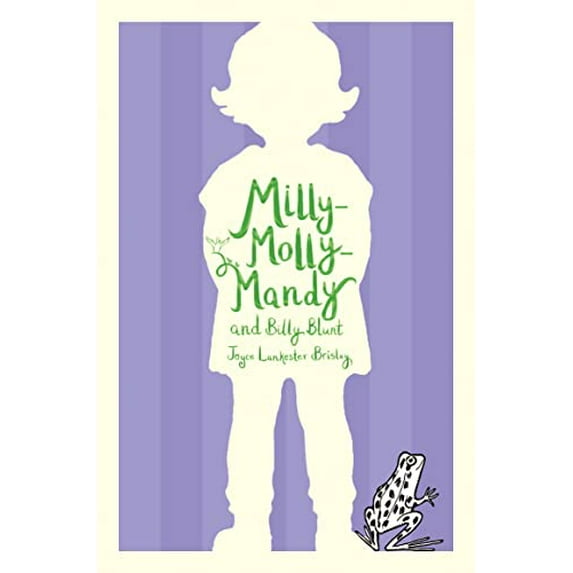 Pre-Owned Milly-Molly-Mandy and Billy Blunt (Paperback) 1529010675 9781529010671