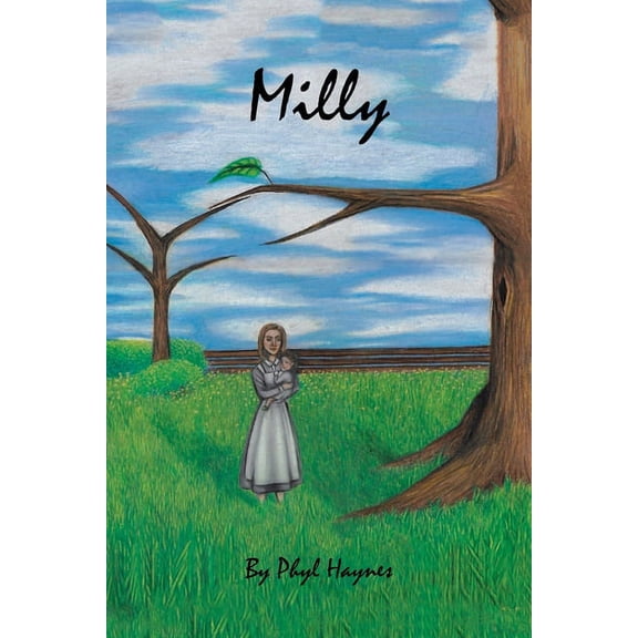 Milly (Paperback)