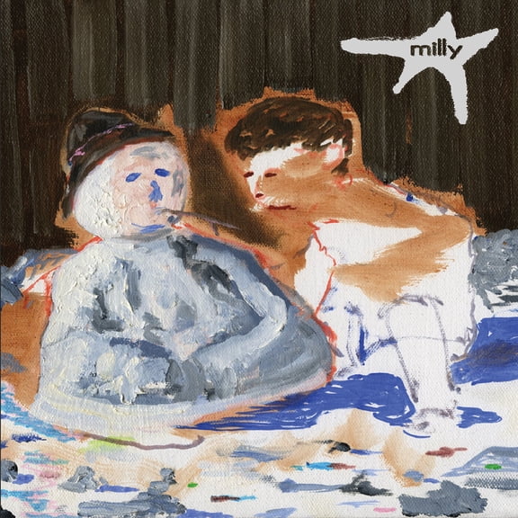 Milly  - Your Own Becoming [VINYL LP]