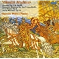 thumbnail image 1 of Milne - Piano Sonata / Romantic Sketches for the Young - Music & Performance - CD, 1 of 1