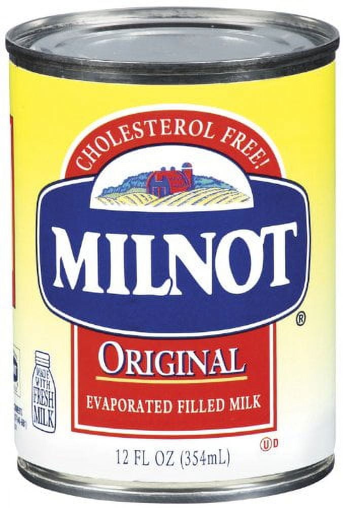 Milnot Filled Evap Milk 12 oz.
