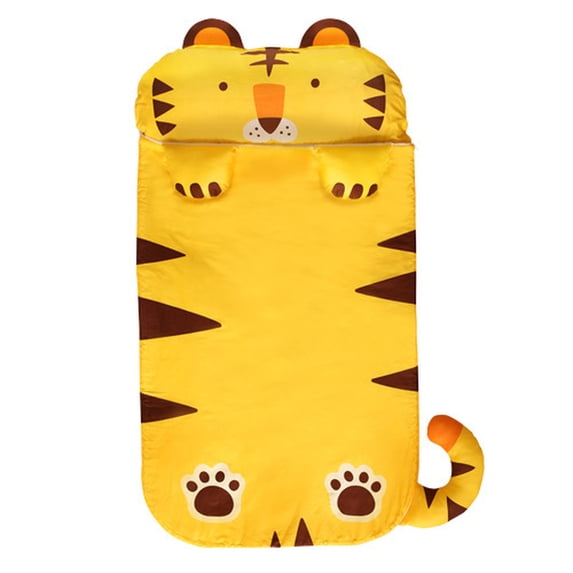 Milo & Gabby Multi functional Sleeping Bag, Tom