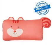 Milo & Gabby the Original Kids & Toddler, Animal Pillowcase, Lucy