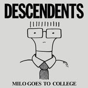 Descendents - Milo Goes to College - Music & Performance - CD